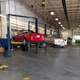 Pep Boys: never again.